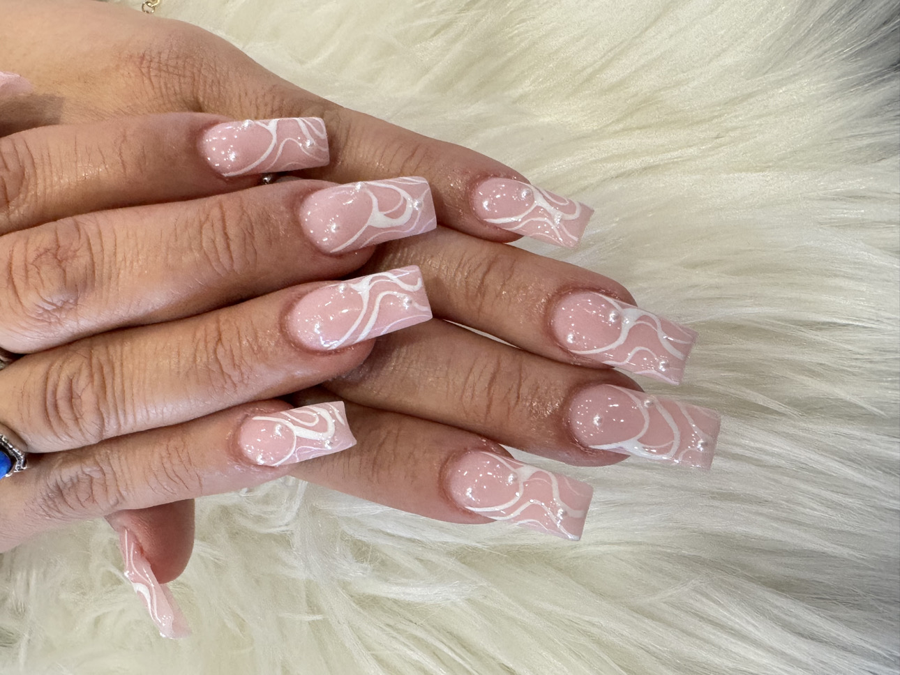 NAIL STOP L.A. in Huntington Beach, CA (4)