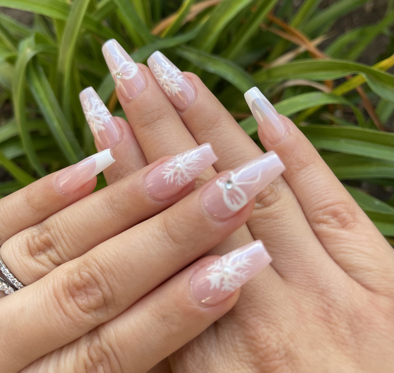 NAIL STOP L.A. in Huntington Beach, CA (5)