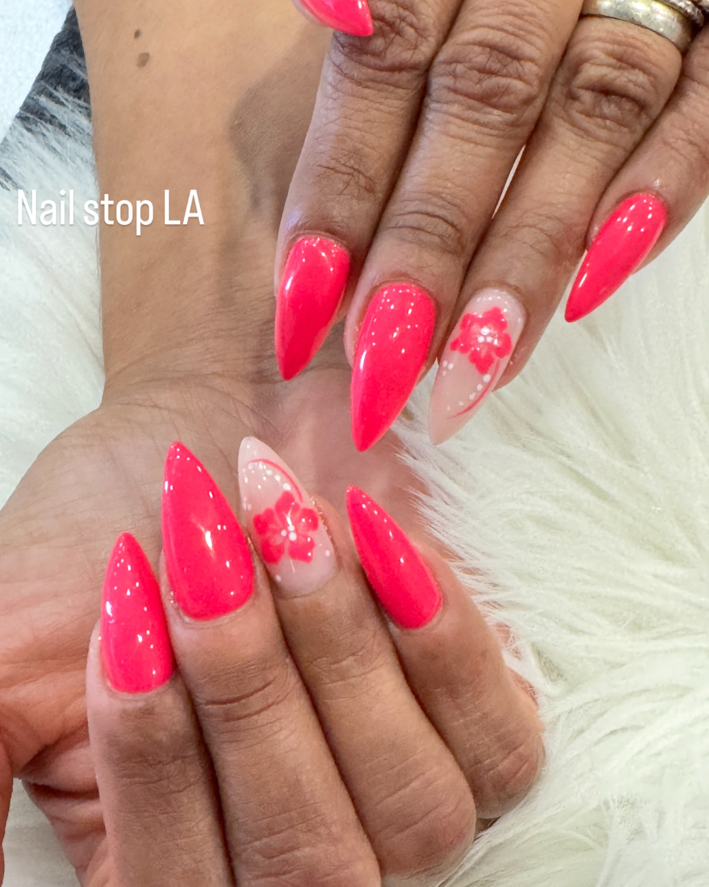 NAIL STOP L.A. in Huntington Beach, CA (6)