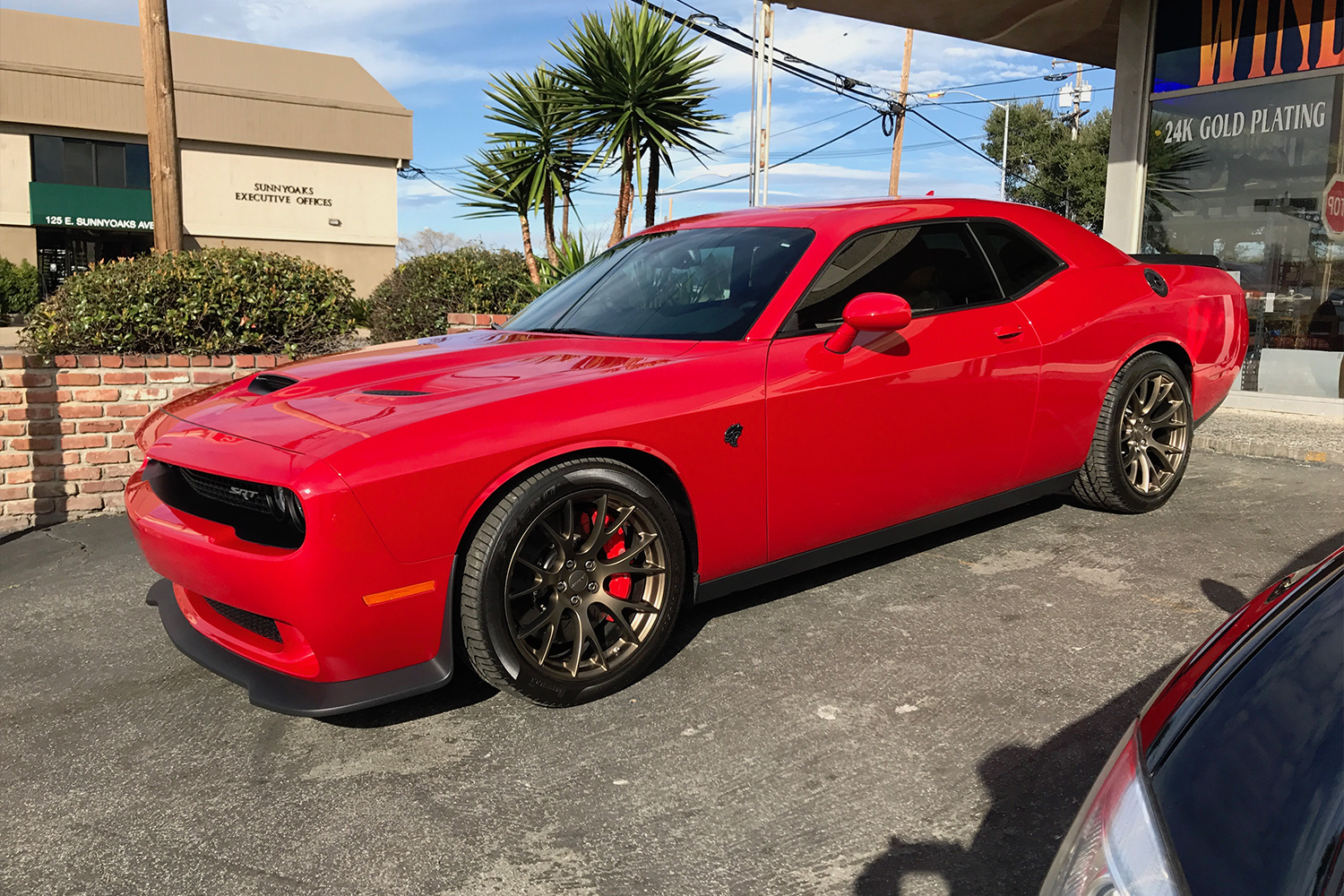 California Auto Tinting and Polishing in Campbell, CA
