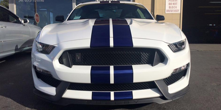 California Auto Tinting and Polishing in Campbell, CA (5)