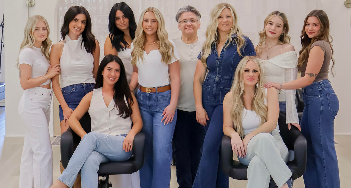 The Social Hair Lounge in Folsom, CA (4)