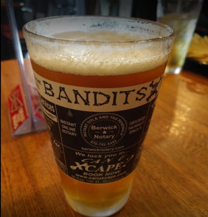 Bandit's Roadhouse in Berwick, PA (6)