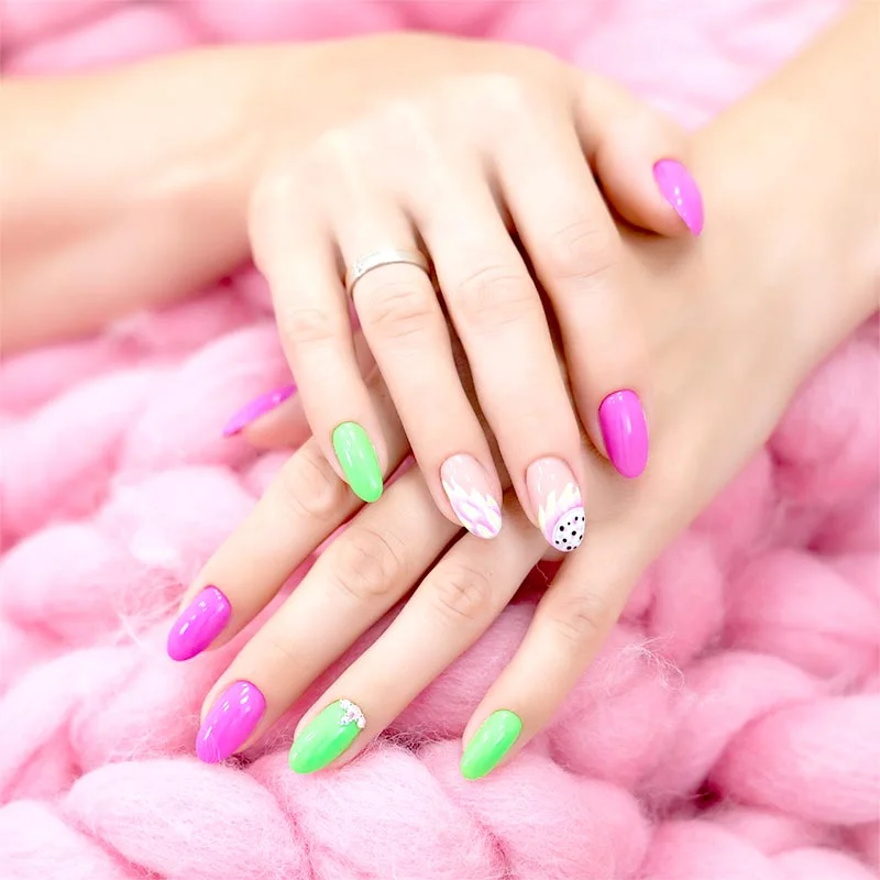 Romie Nails Marietta in Marietta, GA (3)
