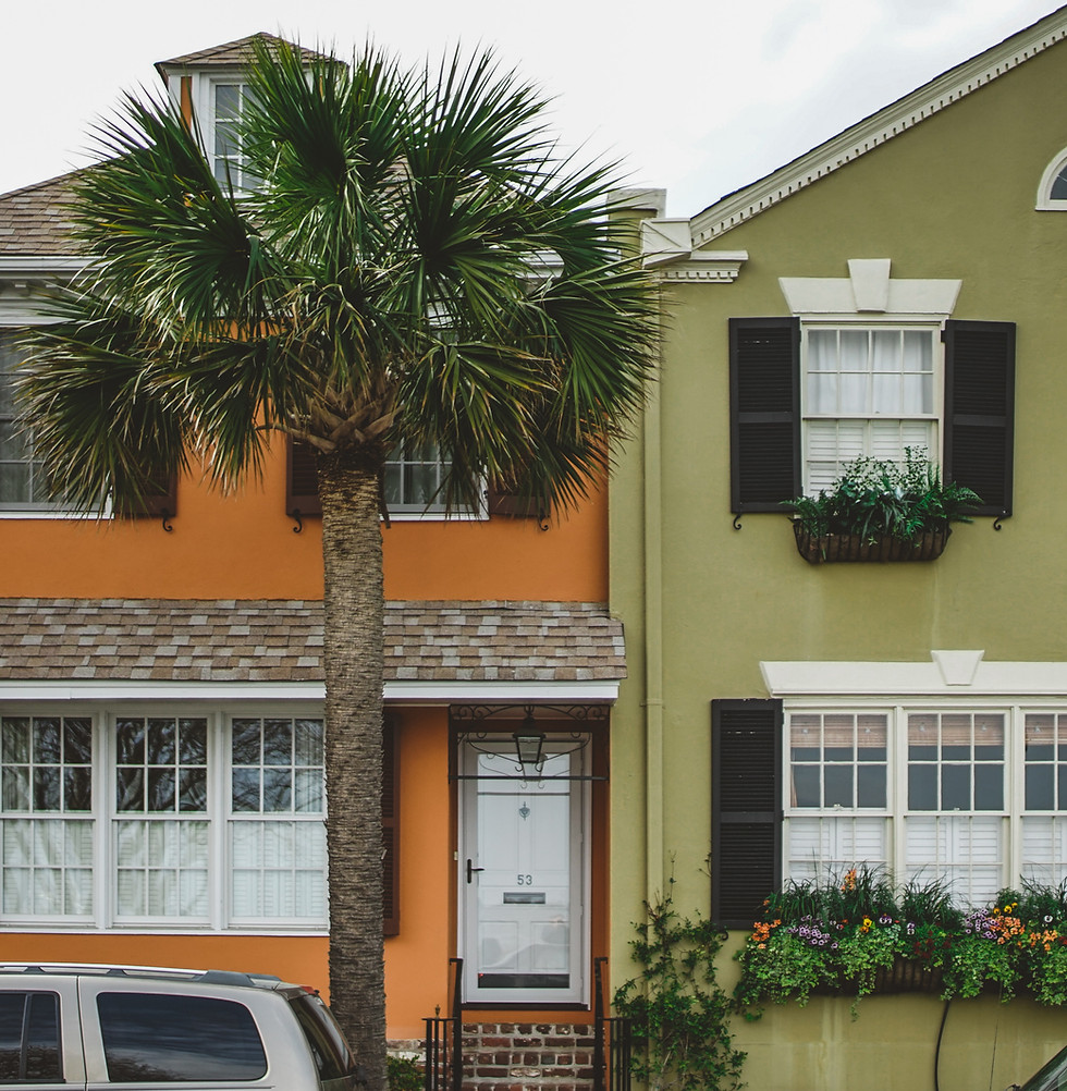 Wil York - Charleston Realtor in Charleston, SC (2)