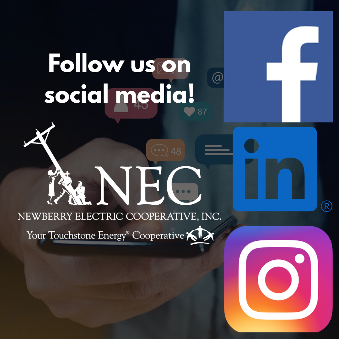 Newberry Electric Cooperative Inc in Newberry, SC (3)