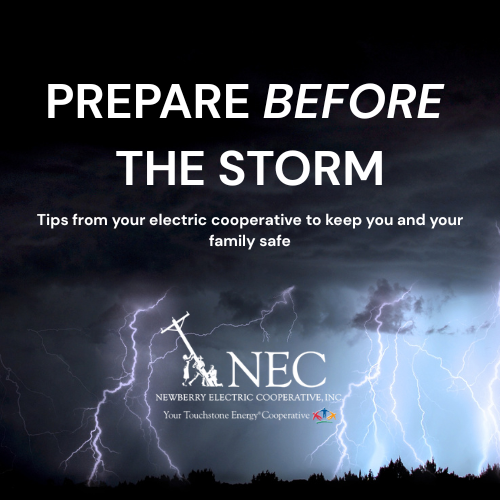 Newberry Electric Cooperative Inc in Newberry, SC (6)