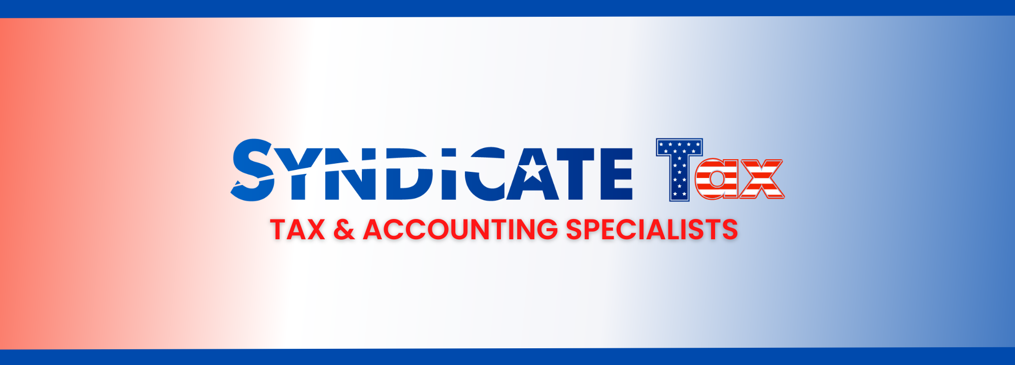 Syndicate Tax & Accounting in Louisville, KY