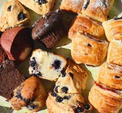 YLS Bakery & Cafe in Yorba Linda, CA (2)