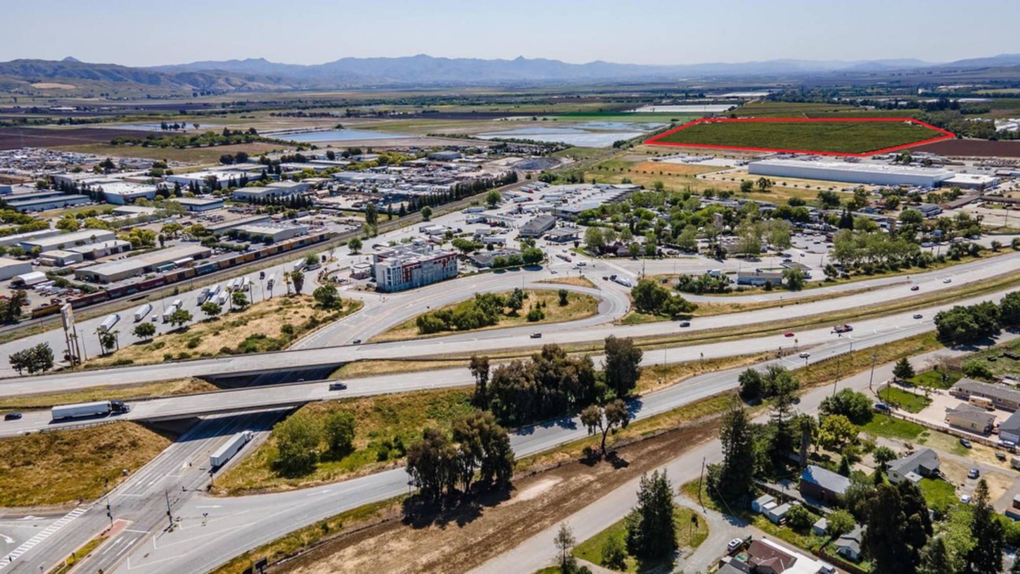 San Benito Realty in Hollister, CA