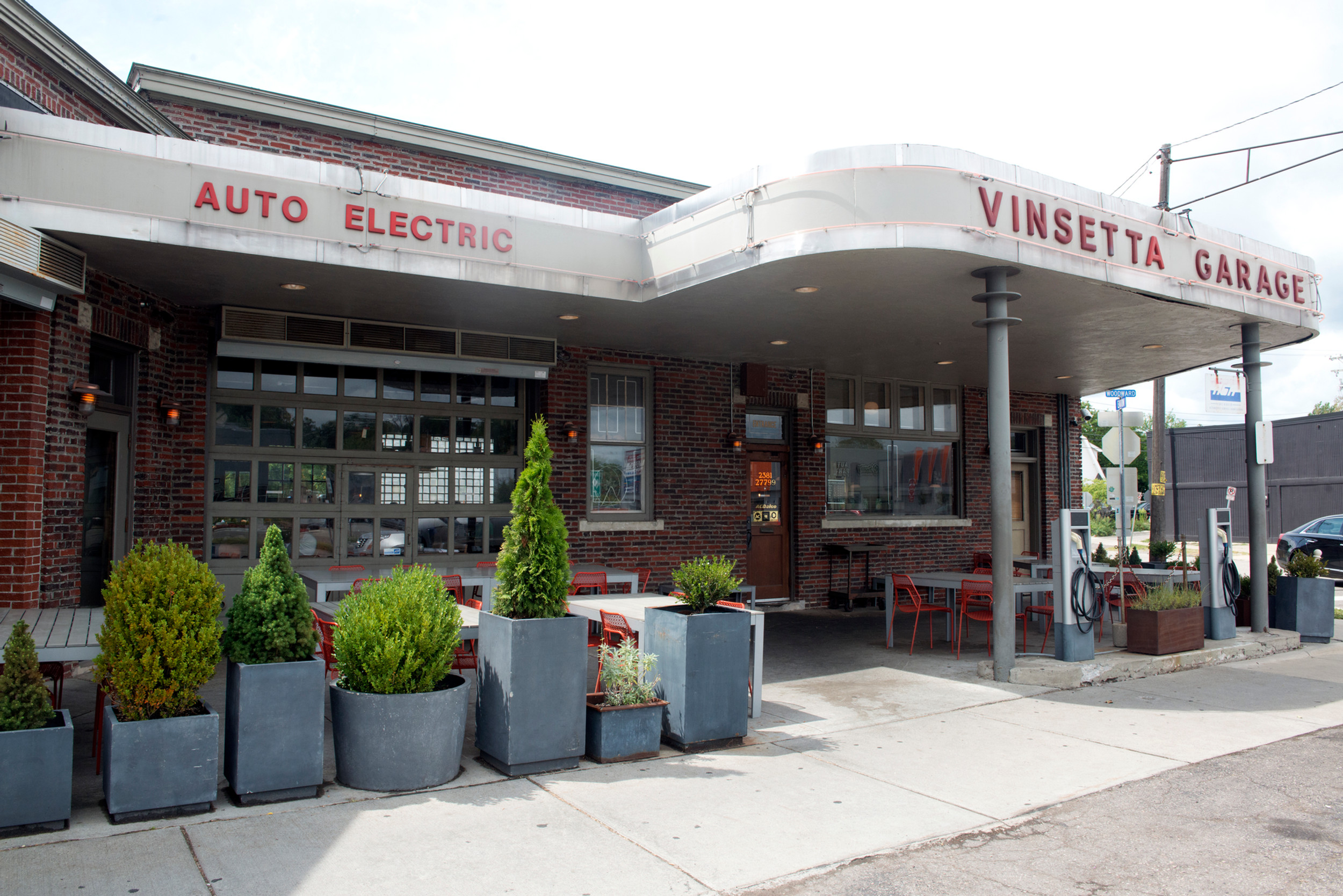 Vinsetta Garage in Berkley, MI (6)