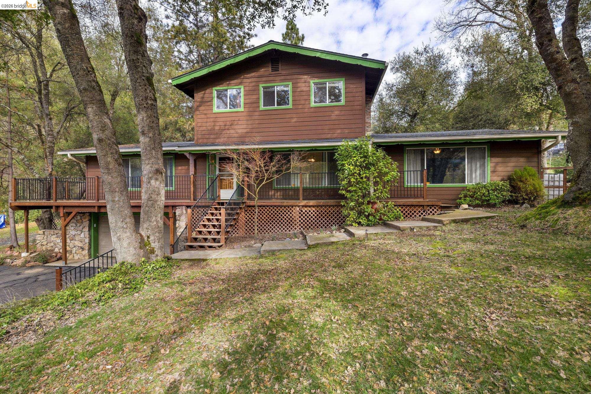 Kristin Frankhauser - The Mother Lode Real Estate Team in Sonora, CA (3)