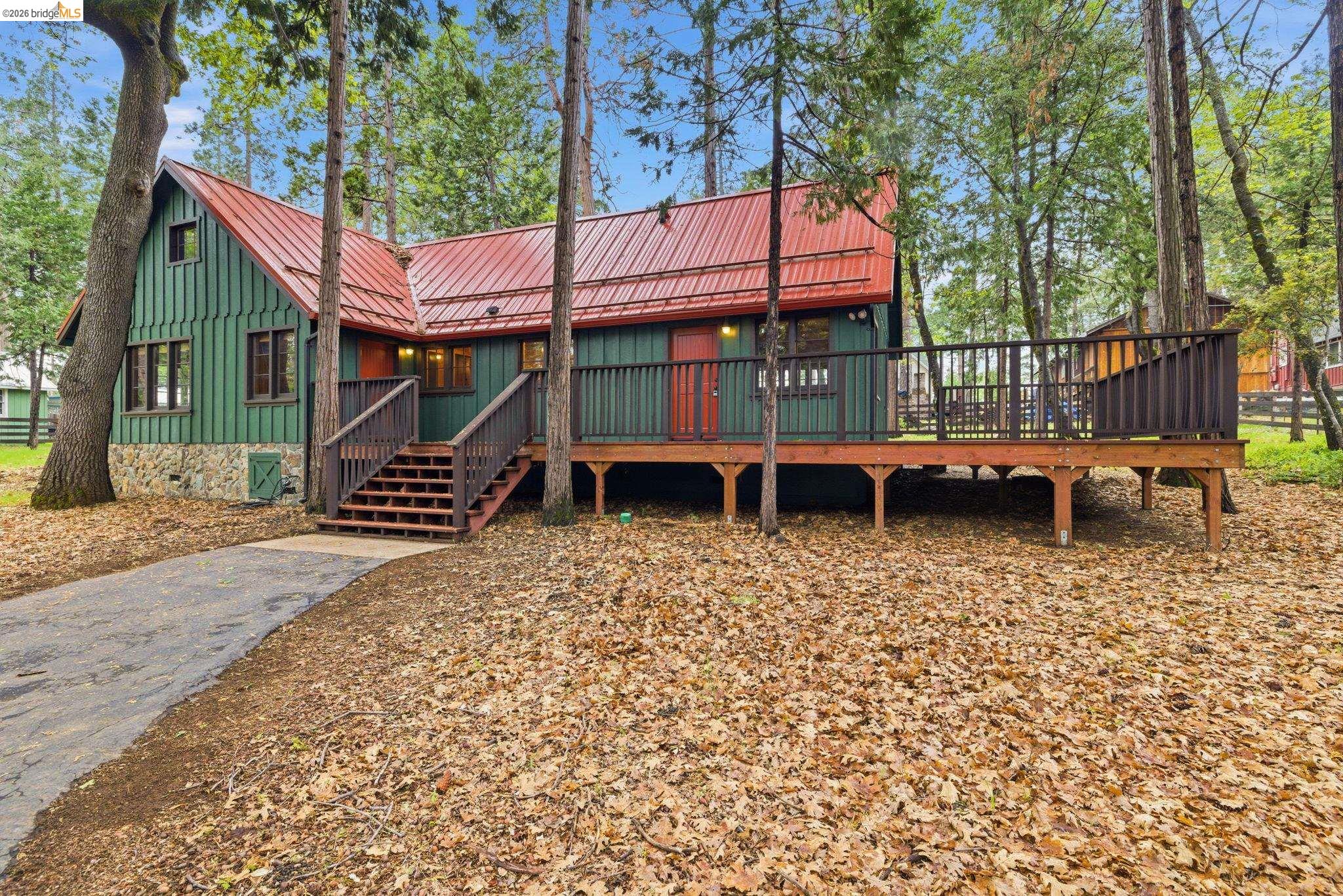 Kristin Frankhauser - The Mother Lode Real Estate Team in Sonora, CA (4)