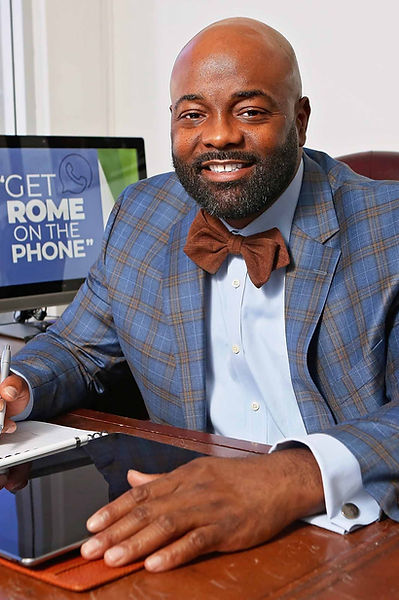 The WHEELER LAW FIRM, LLC in Birmingham, AL (2)