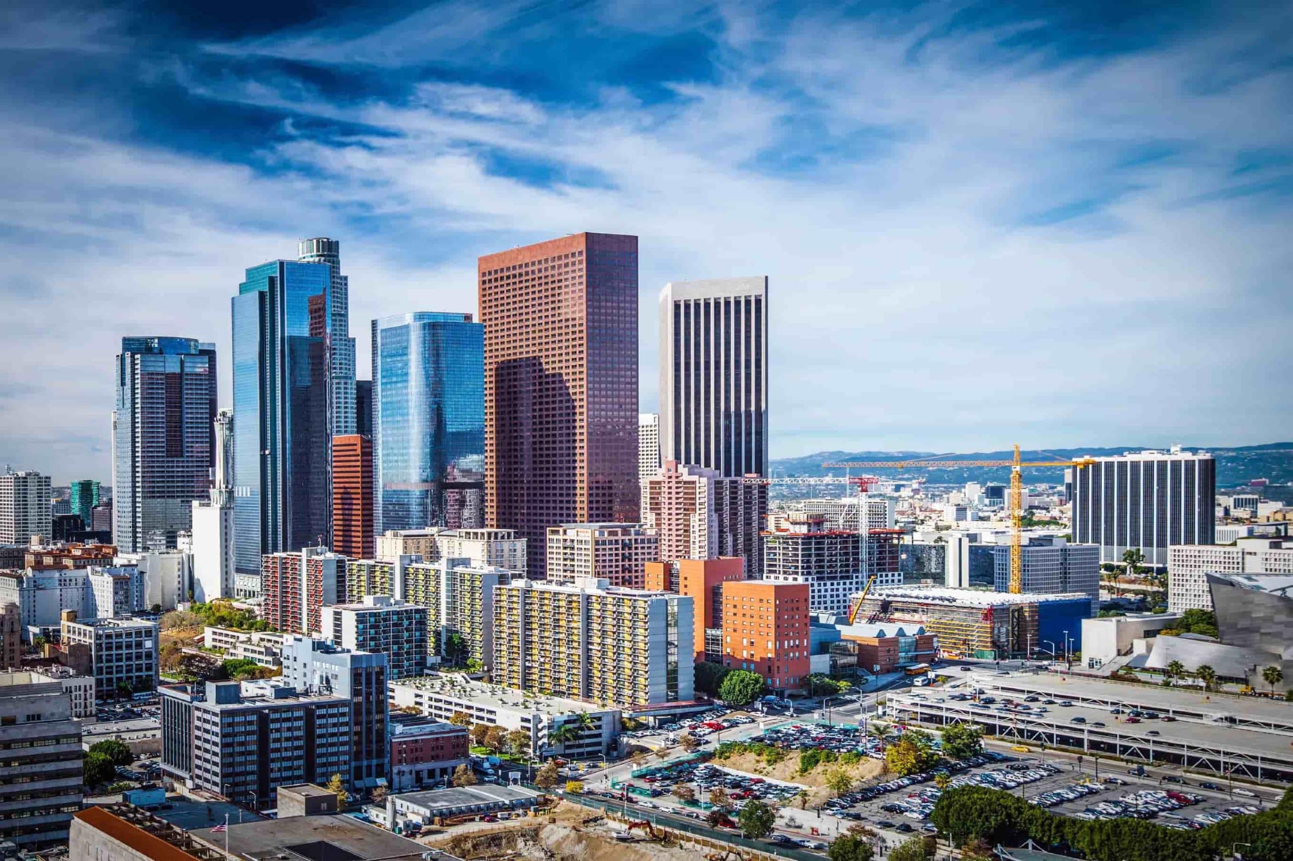 DJA Injury Attorneys in Huntington Beach, CA