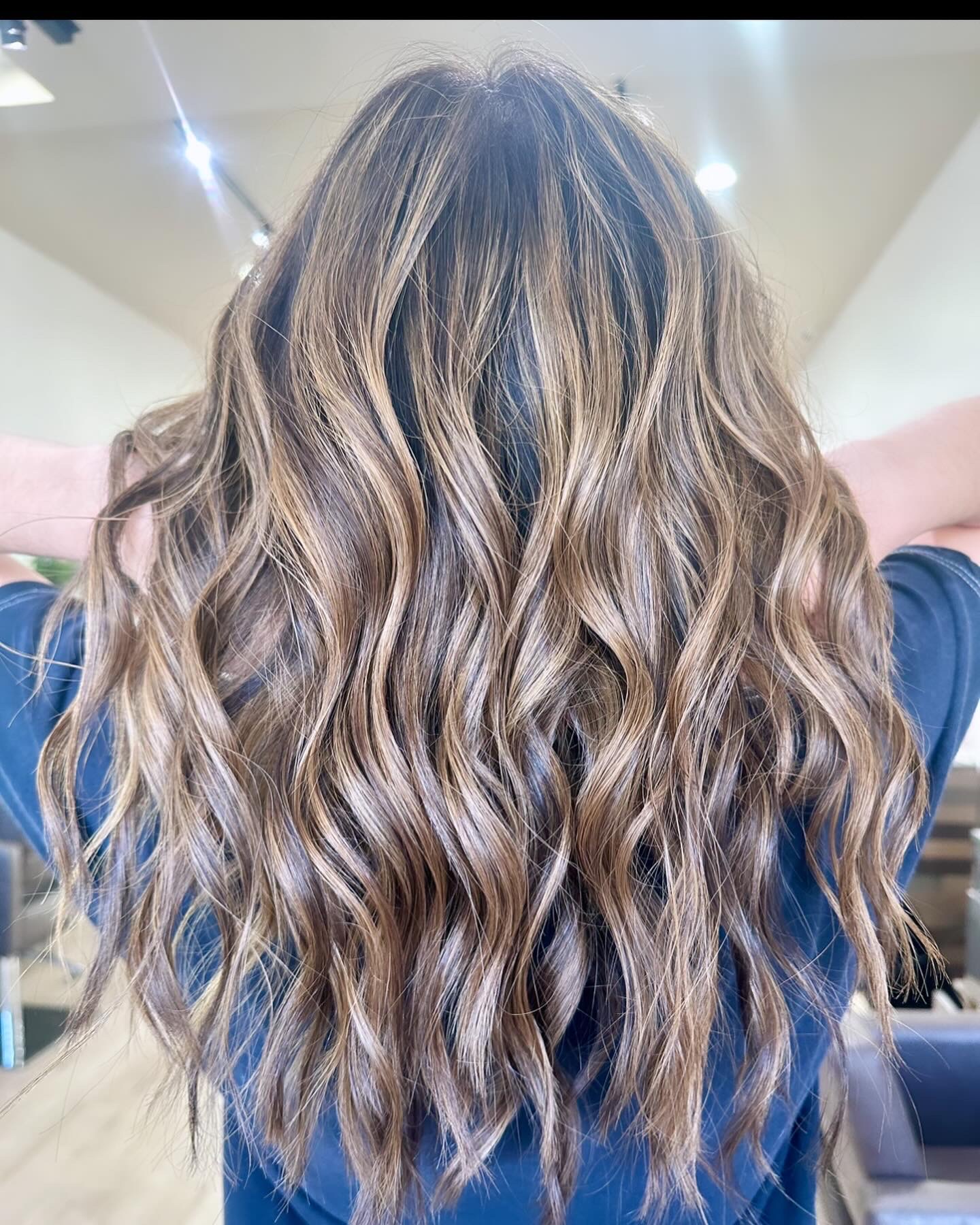 Hair by Maral in Montrose, CA