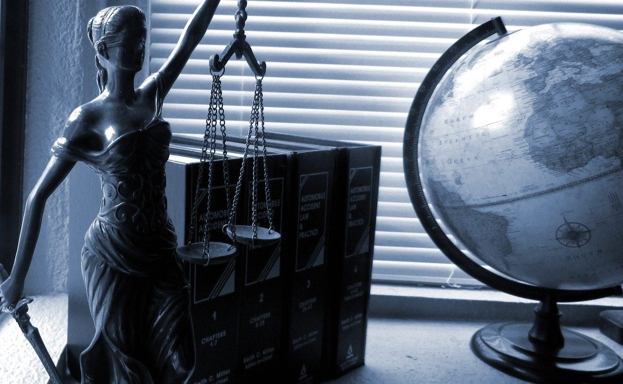 Law Offices Of Joe Correa in Norwalk, CA