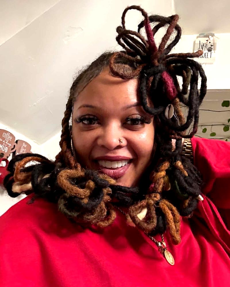 Sa'fiyah's Locs and Braids in Kilmarnock, VA (2)