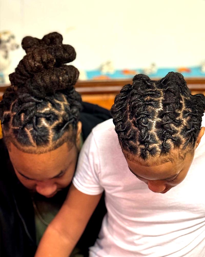 Sa'fiyah's Locs and Braids in Kilmarnock, VA (5)