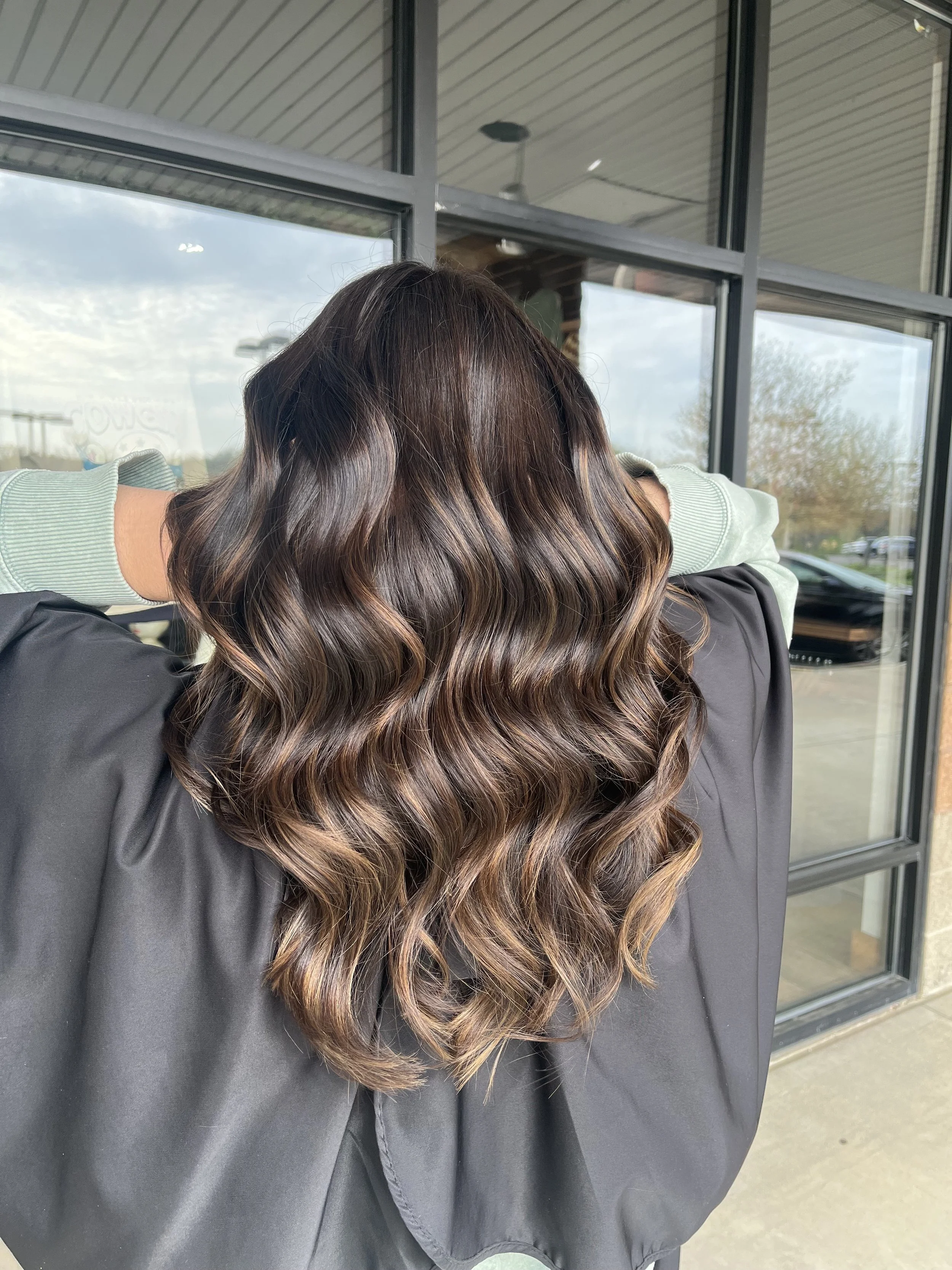 Hive Salon and Boutique in Lawrenceburg, IN