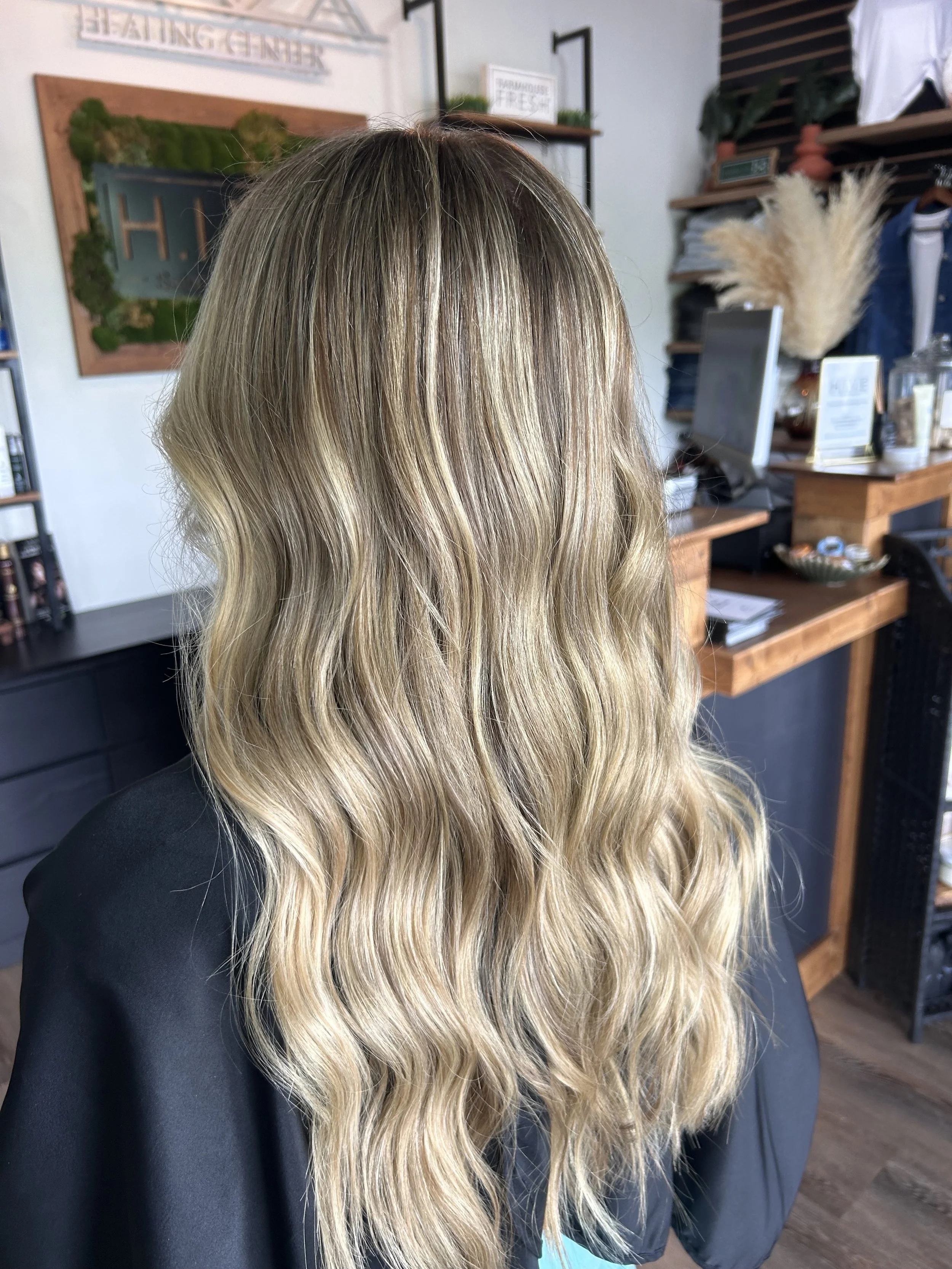 Hive Salon and Boutique in Lawrenceburg, IN (4)