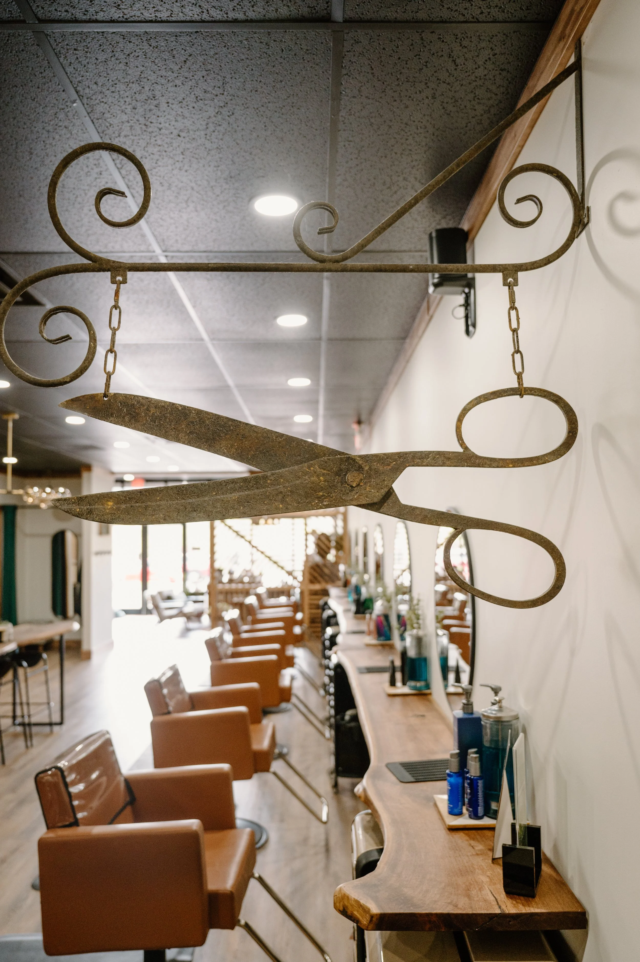 Hive Salon and Boutique in Lawrenceburg, IN (5)