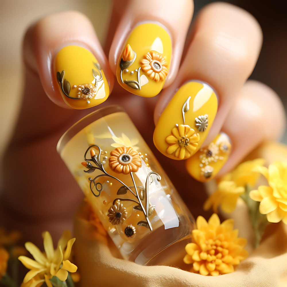 Marvelous Nails and Spa in Orange, CA (6)