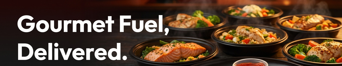Fuel Chef in Newark, NJ