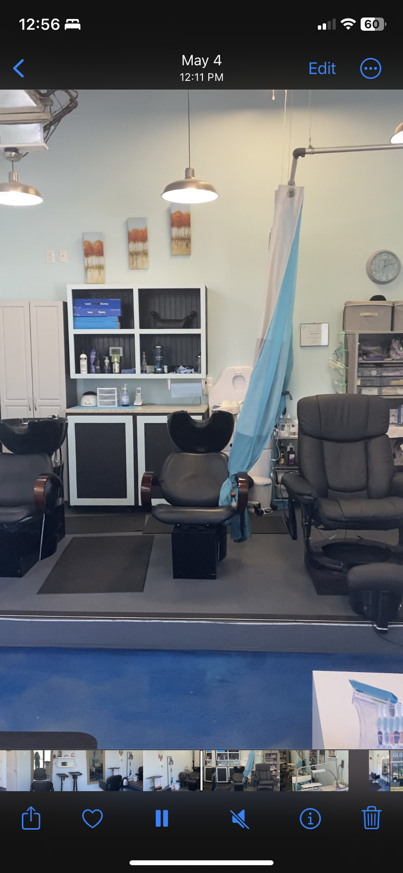 Gloss Nail Salon and Spa in Southport, NC (3)