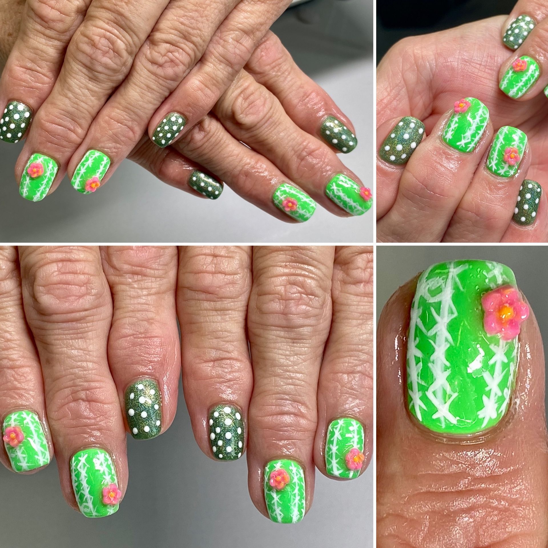 Gloss Nail Salon and Spa in Southport, NC (4)