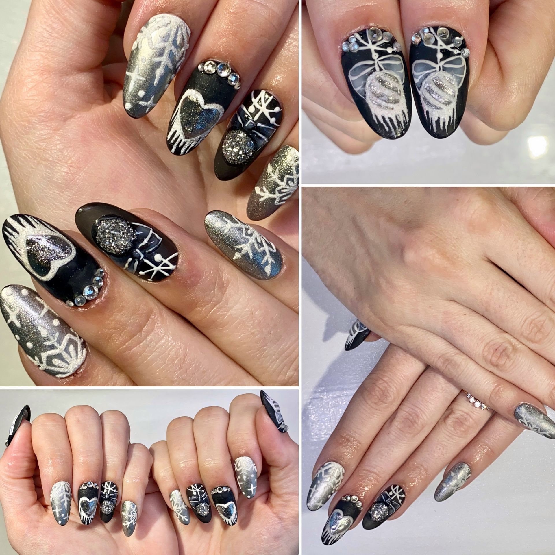 Gloss Nail Salon and Spa in Southport, NC (5)