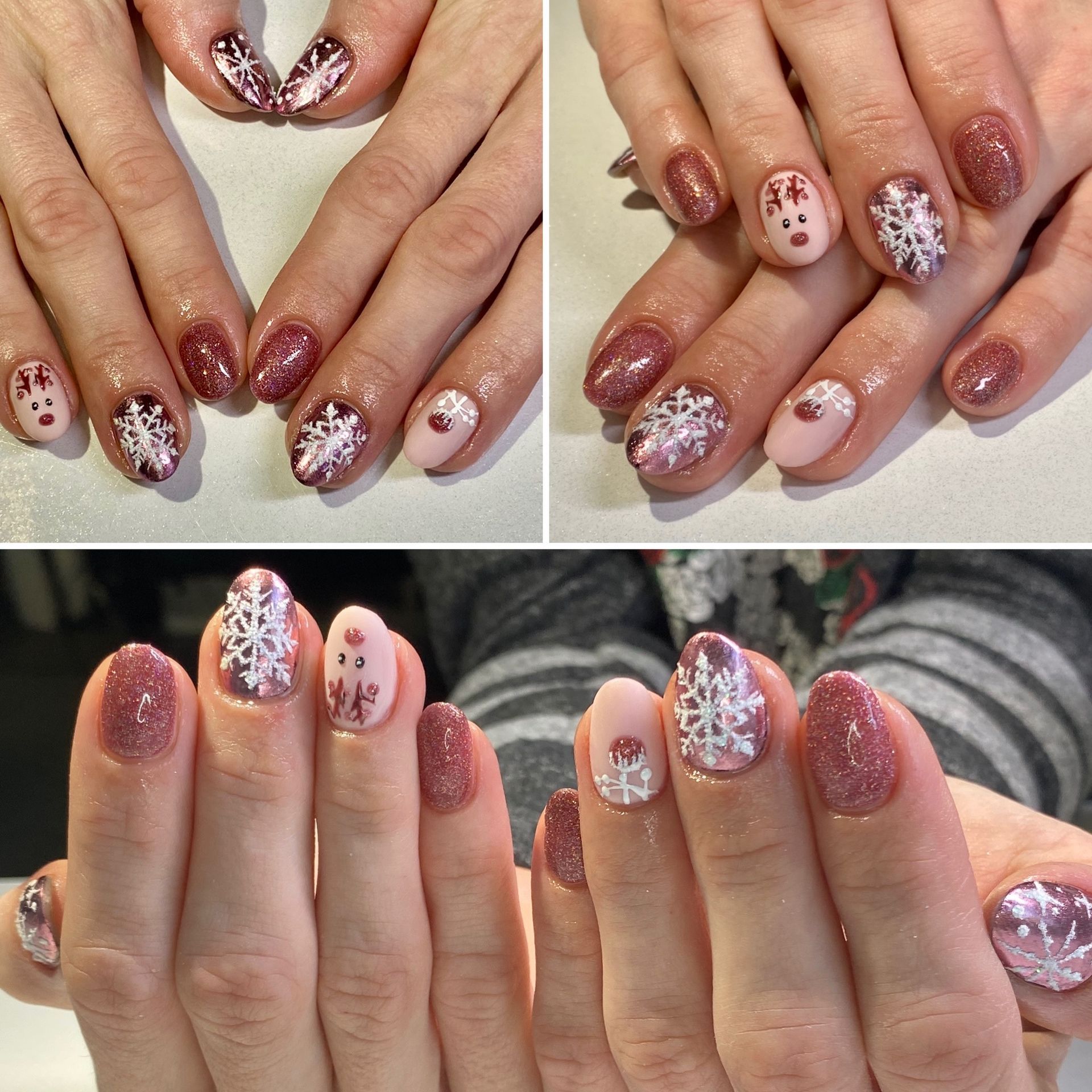 Gloss Nail Salon and Spa in Southport, NC (6)