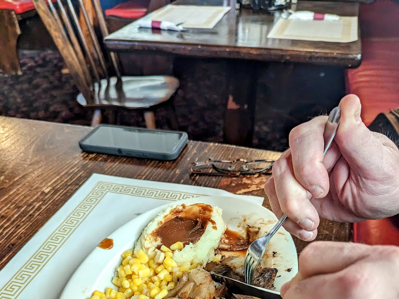 Dutch Pantry Family Restaurant in Clearfield, PA (3)