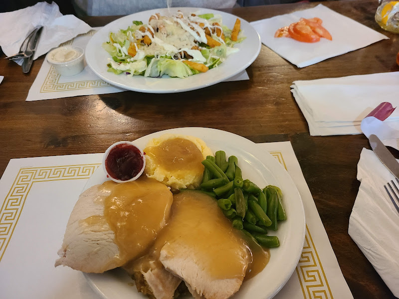 Dutch Pantry Family Restaurant in Clearfield, PA (6)