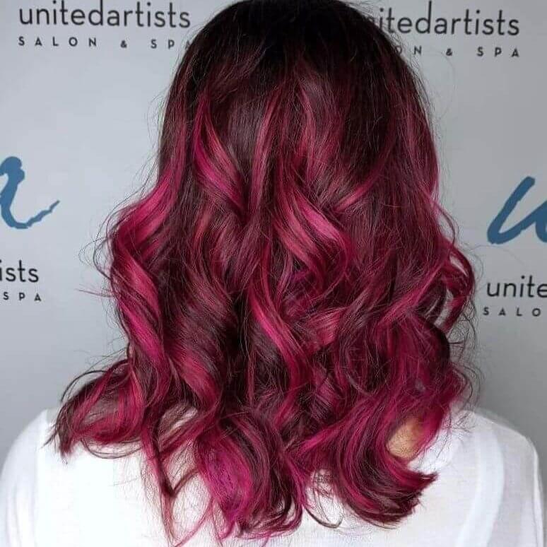 United Artists Salon & Spa in West Reading, PA (4)