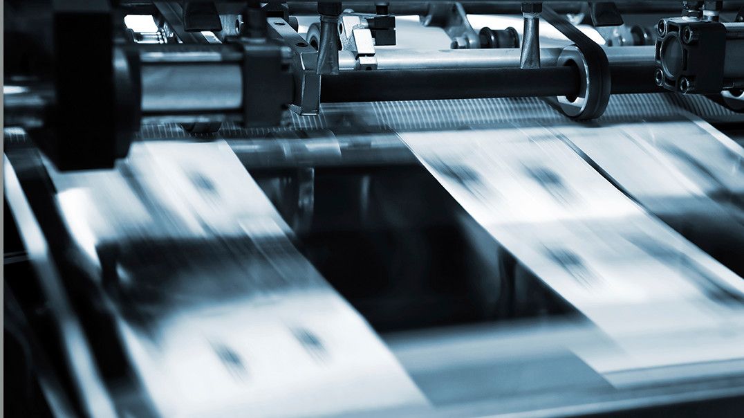 CDI Printing Services in Gibsonia, PA (3)