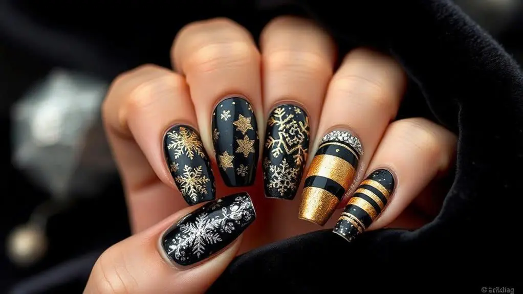 Luxx Nails & Spa in Canonsburg, PA (6)