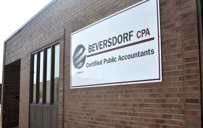 Beversdorf CPA LLC in Shawano, WI