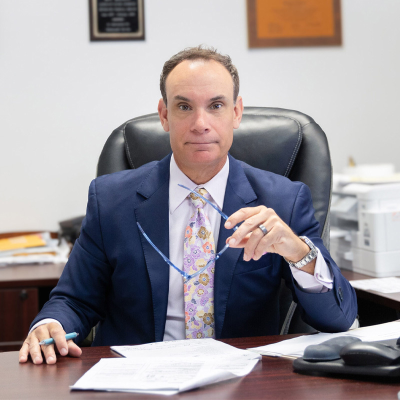 Lockett Law in Jacksonville Beach, FL