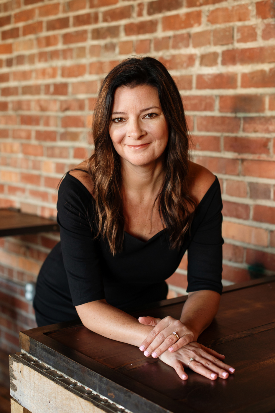 Alison North, The Avenue Group, Glasshouse Realty Group in Springfield, OH (2)