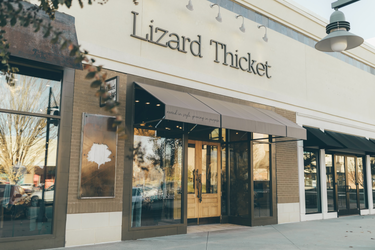 Lizard Thicket Birmingham in Birmingham, AL (4)