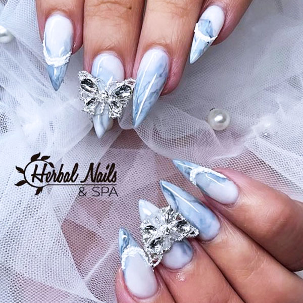 HERBAL NAILS & LASHES in Orange, CA