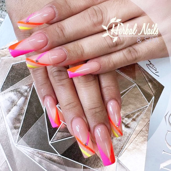 HERBAL NAILS & LASHES in Orange, CA (2)