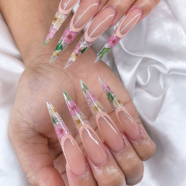 HERBAL NAILS & LASHES in Orange, CA (3)