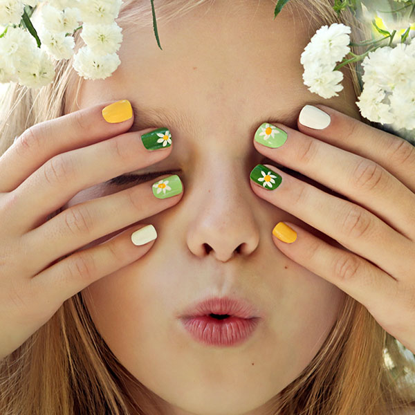 HERBAL NAILS & LASHES in Orange, CA (5)