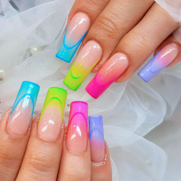 HERBAL NAILS & LASHES in Orange, CA (6)