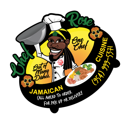 Cheffield Jamaican Cuisine by Chef Rose in Sunrise, FL (3)