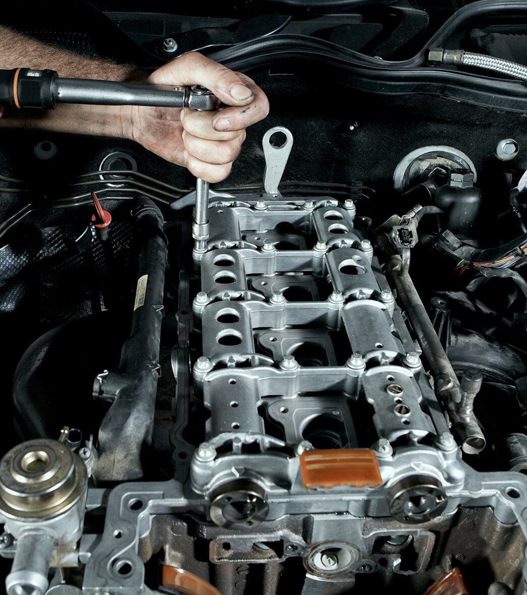Full Line Auto Care in Buford, GA (4)
