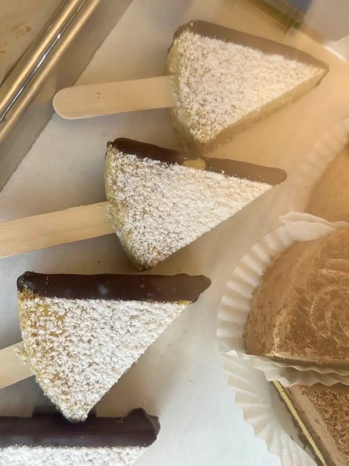 Cafe Mozart German Bakery in St. Petersburg, FL
