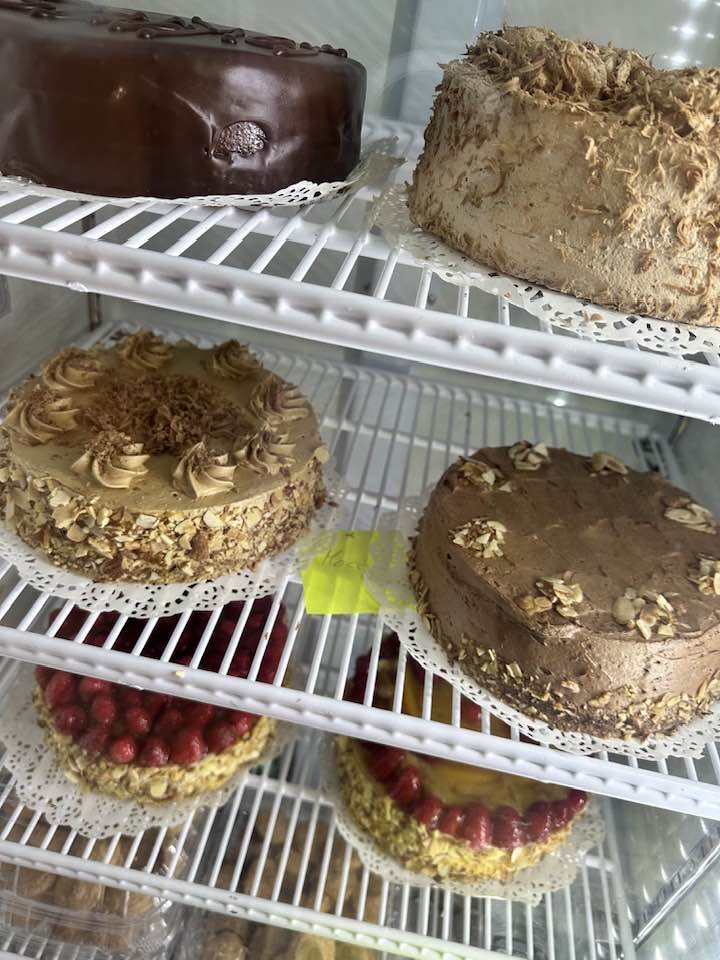 Cafe Mozart German Bakery in St. Petersburg, FL (5)